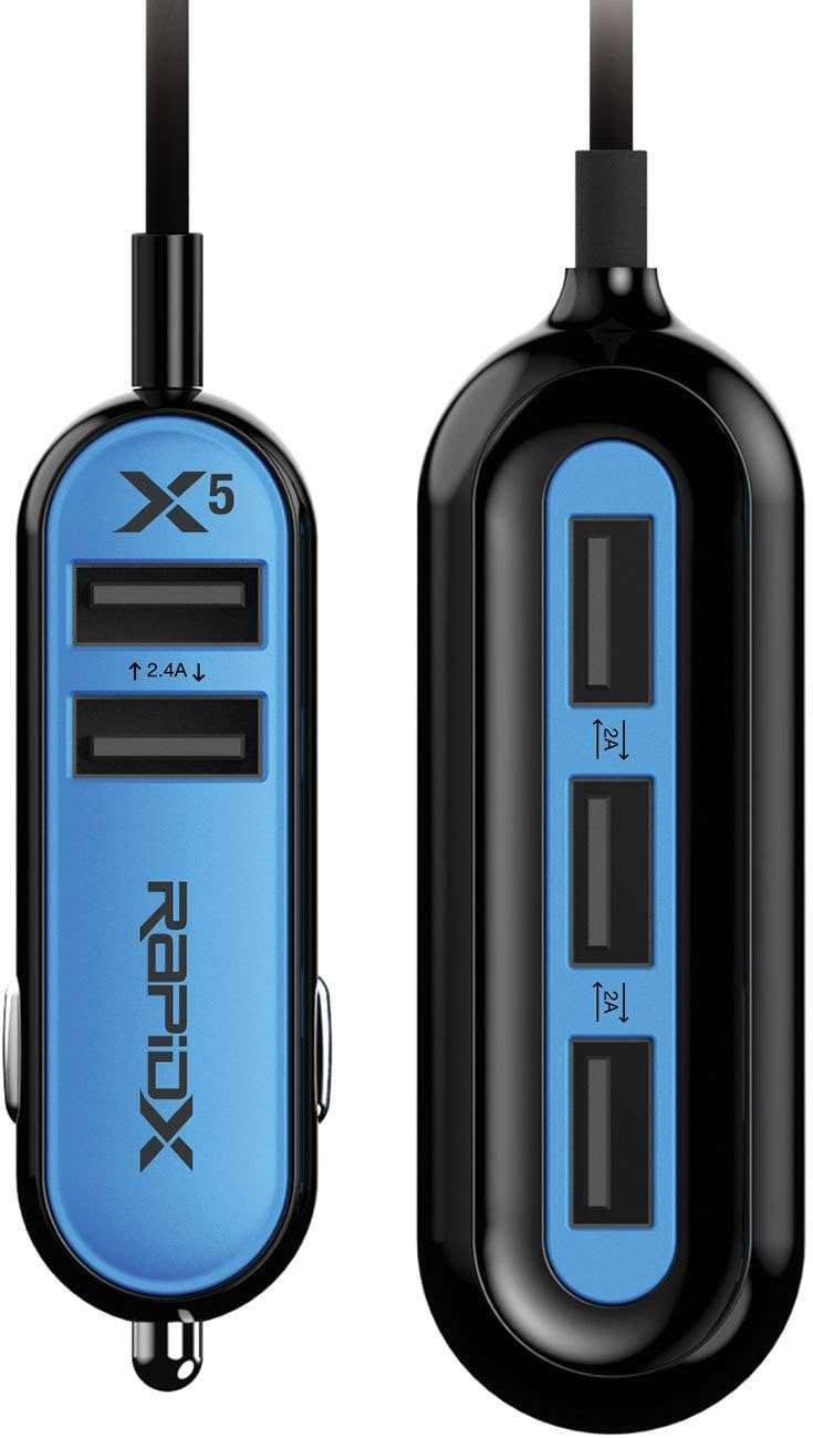 Stylish Car Charging Device for car