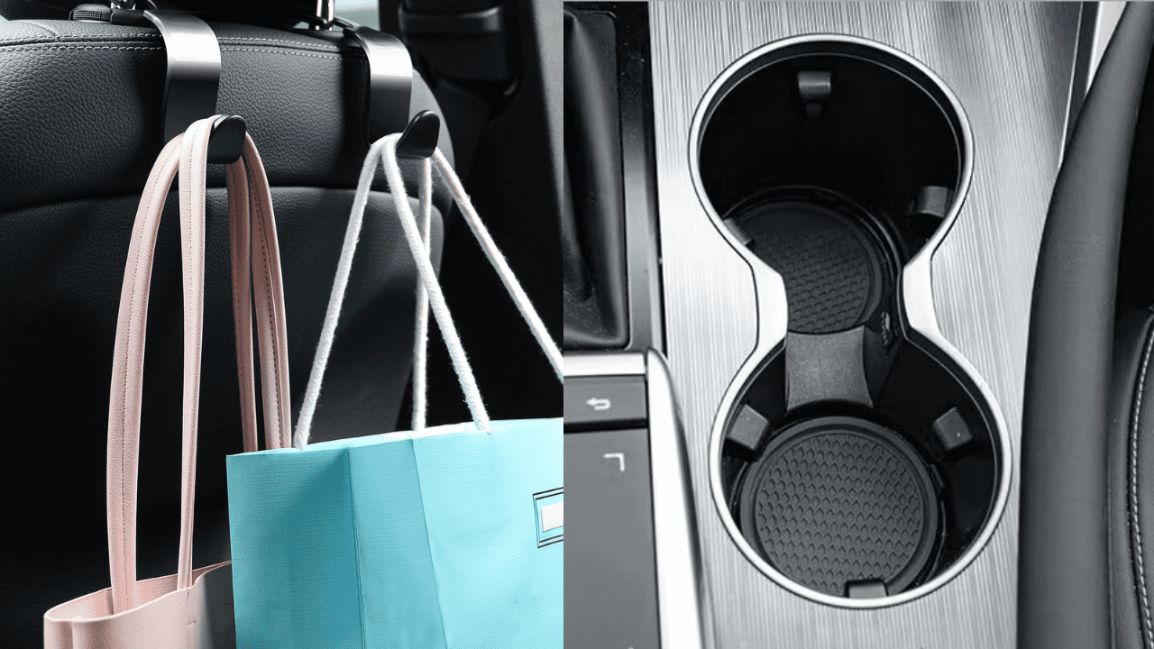 The Top 10 Best Car Accessories Gifts for Everyone in 2024.