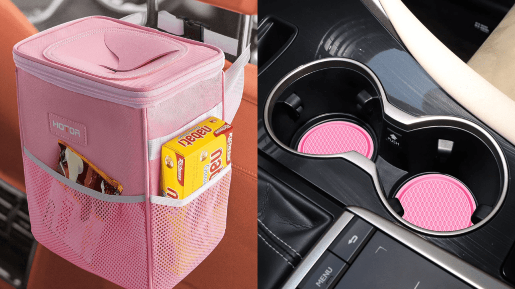 cute car accessories