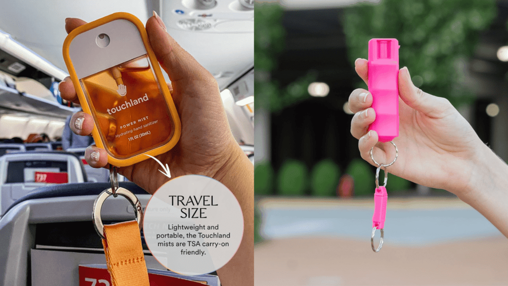 Must-Have Car Accessories for Ladies in 2024