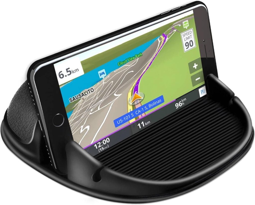 Loncaster car phone holder