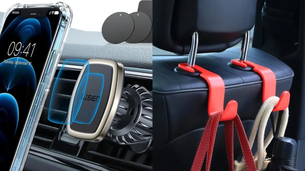 best gadgets for cars