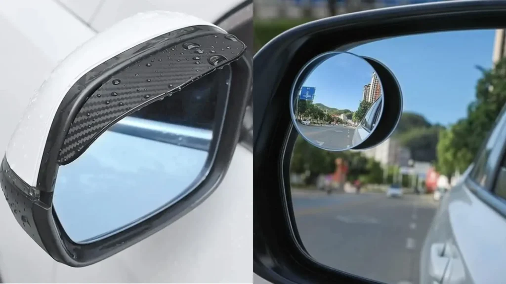 cool exterior car accessories