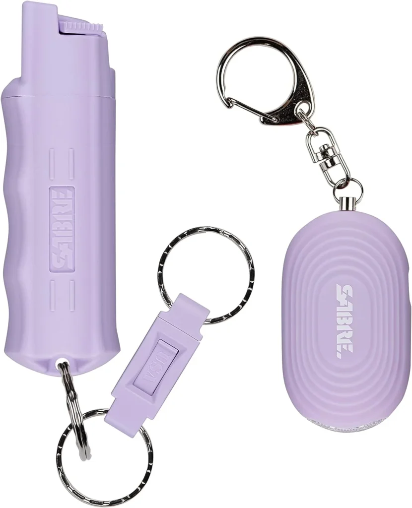 SABRE Safety Kit