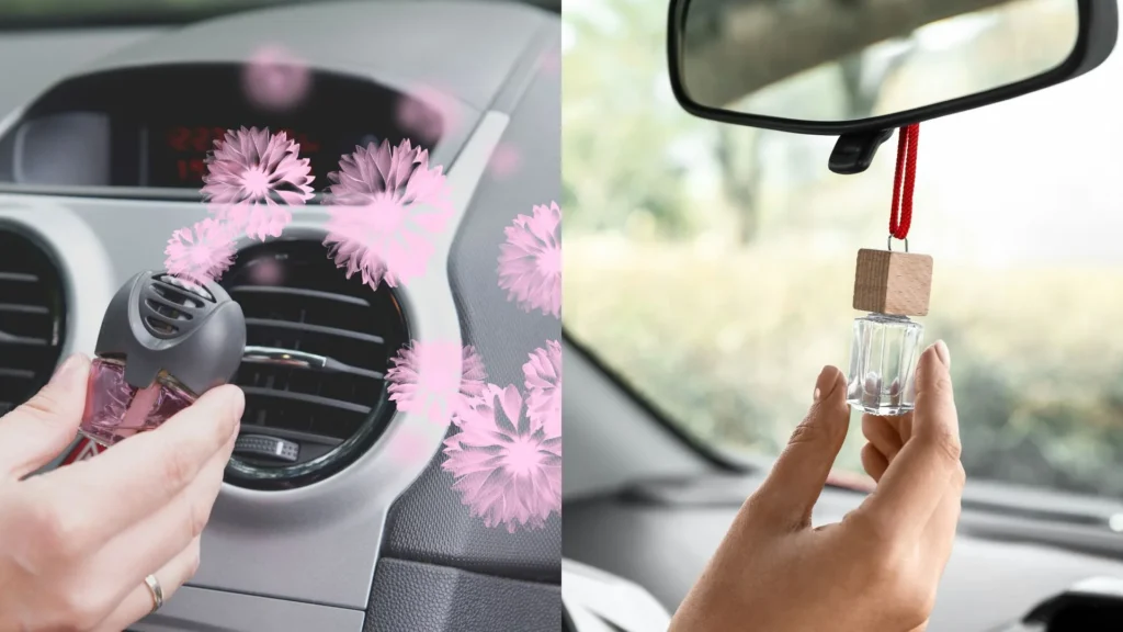best air freshener for car