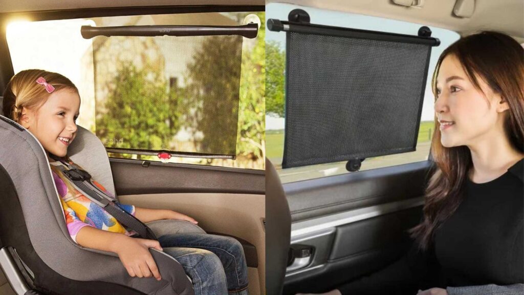 best car window shade