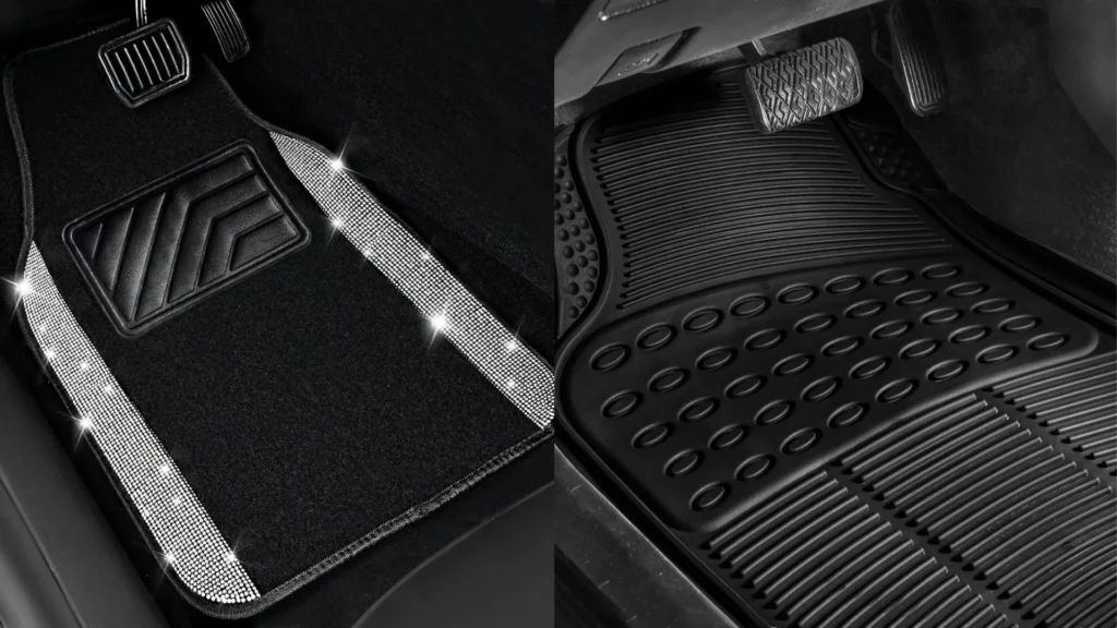 best floor mats for cars