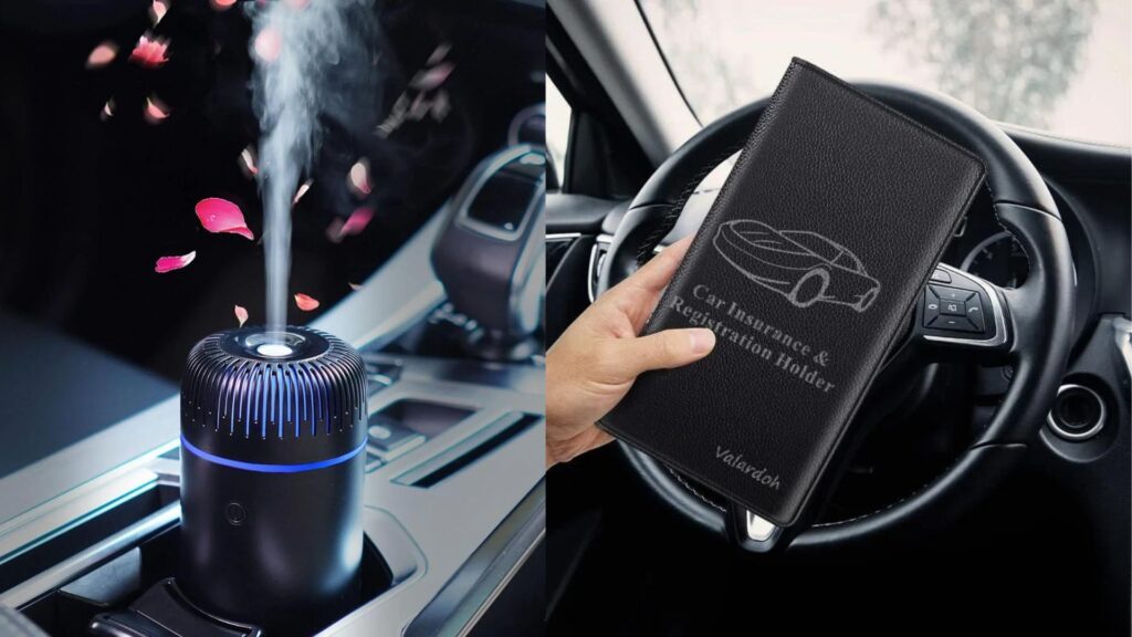 car gadgets for dad