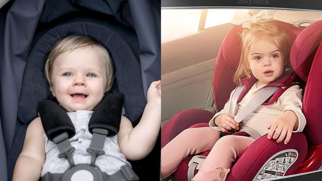 car seat accessories for newborns