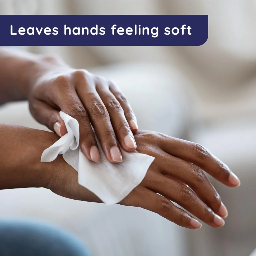 Wet Ones Hand and Face Wipes Singles, best wet ones sensitive skin hand and face wipes baby