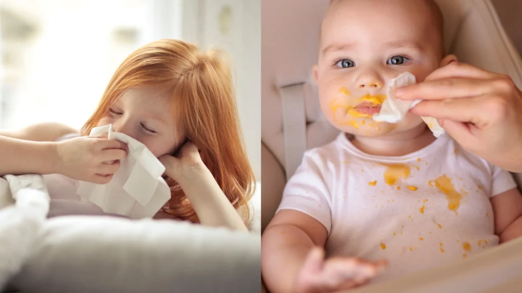 best baby wipes for newborns with sensitive skin