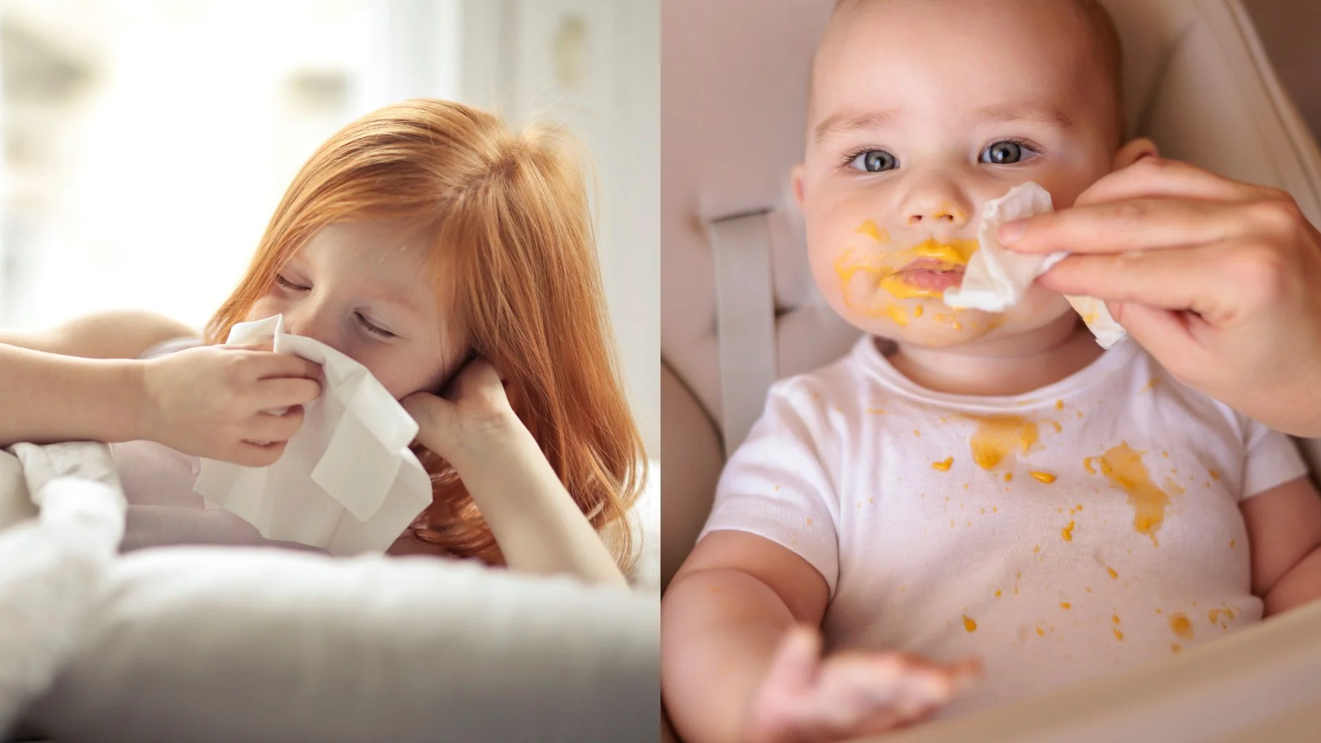 The Top 5 Best Baby Wipes for Newborns with Sensitive Skin: Top Picks for Gentle Care