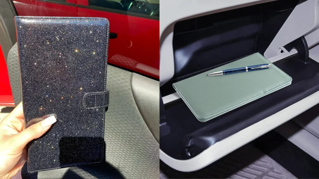 best car insurance and registration card holder cute ideas for women and men