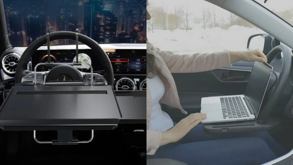 best travel lap tray for adults in car seats