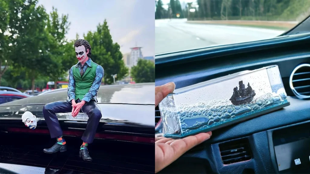 Coolest Car Accessories on Amazon