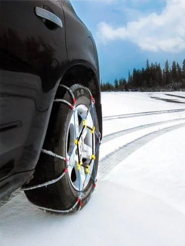 SCC Super Z6 Tire Chain