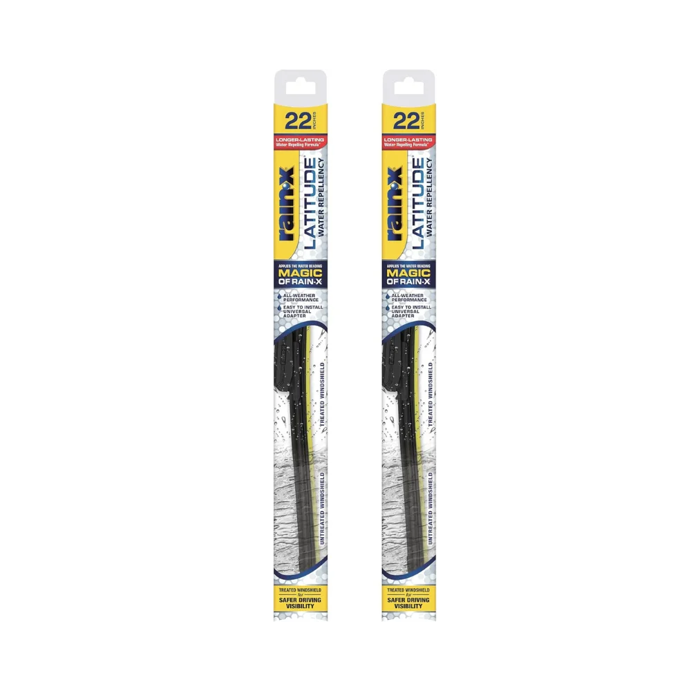 HydroShield Wiper Blades