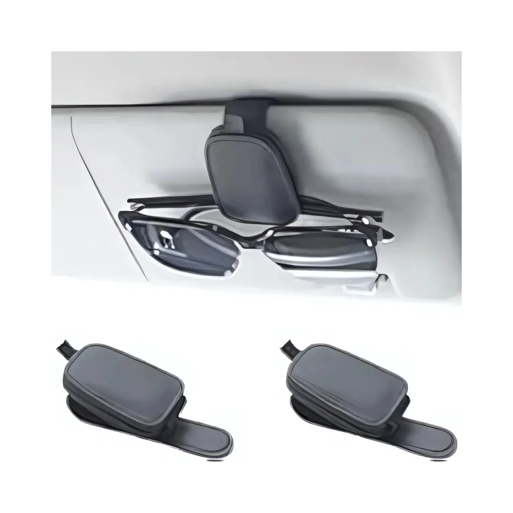 Car Sunglasses Holder