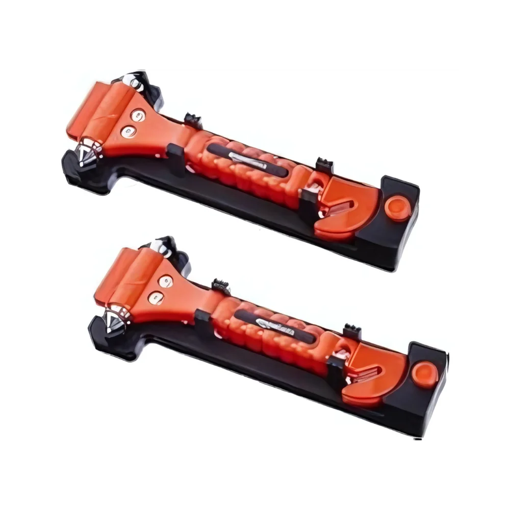 AutoRescue Cutter & Hammer