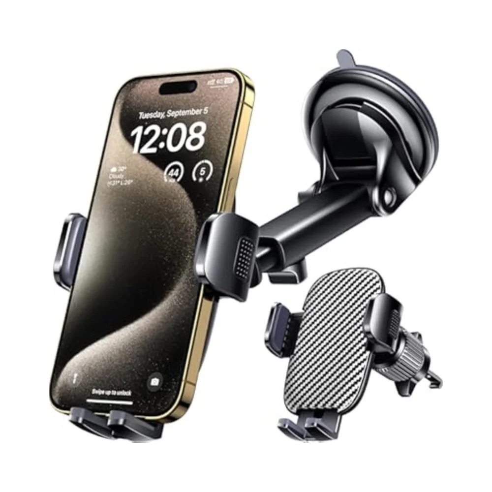 AutoSecure Mount Holder