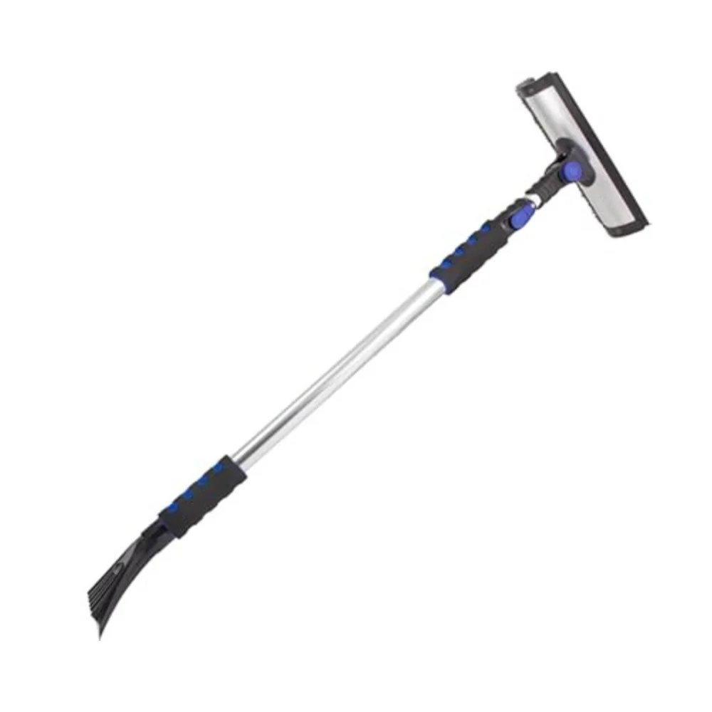 QuickLock Ice Scraper