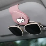 FLYEEGO Hello Kitty Sunglass Holder