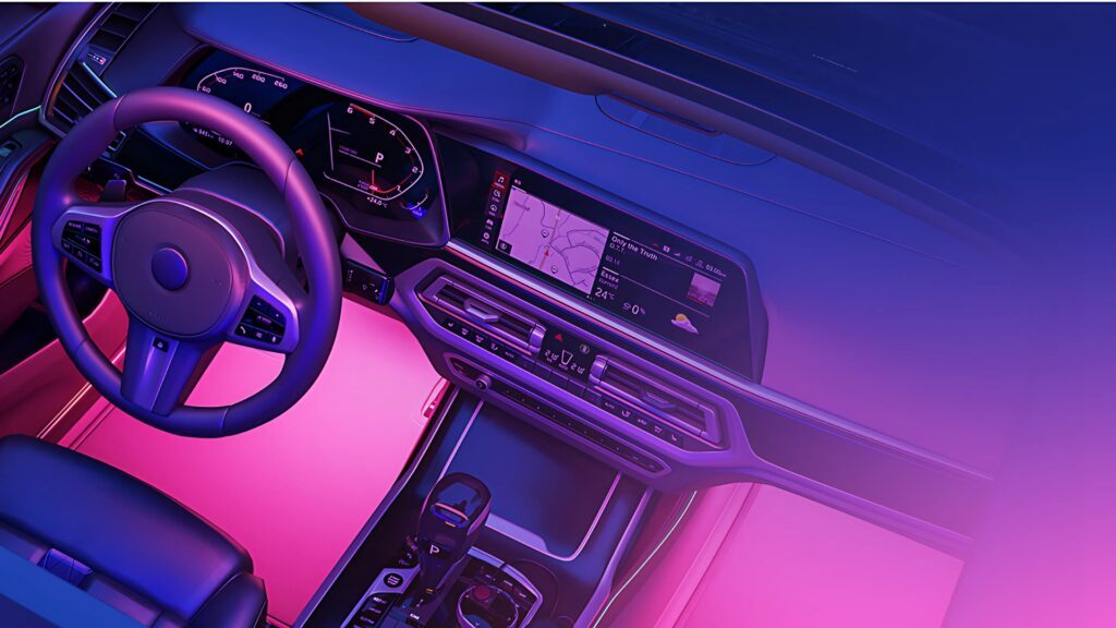 The Ultimate Buying Guide to Car Accessories Everything You Need to Know