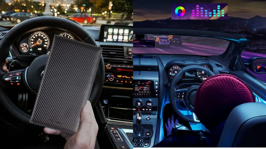 best and cool car accessories for teen