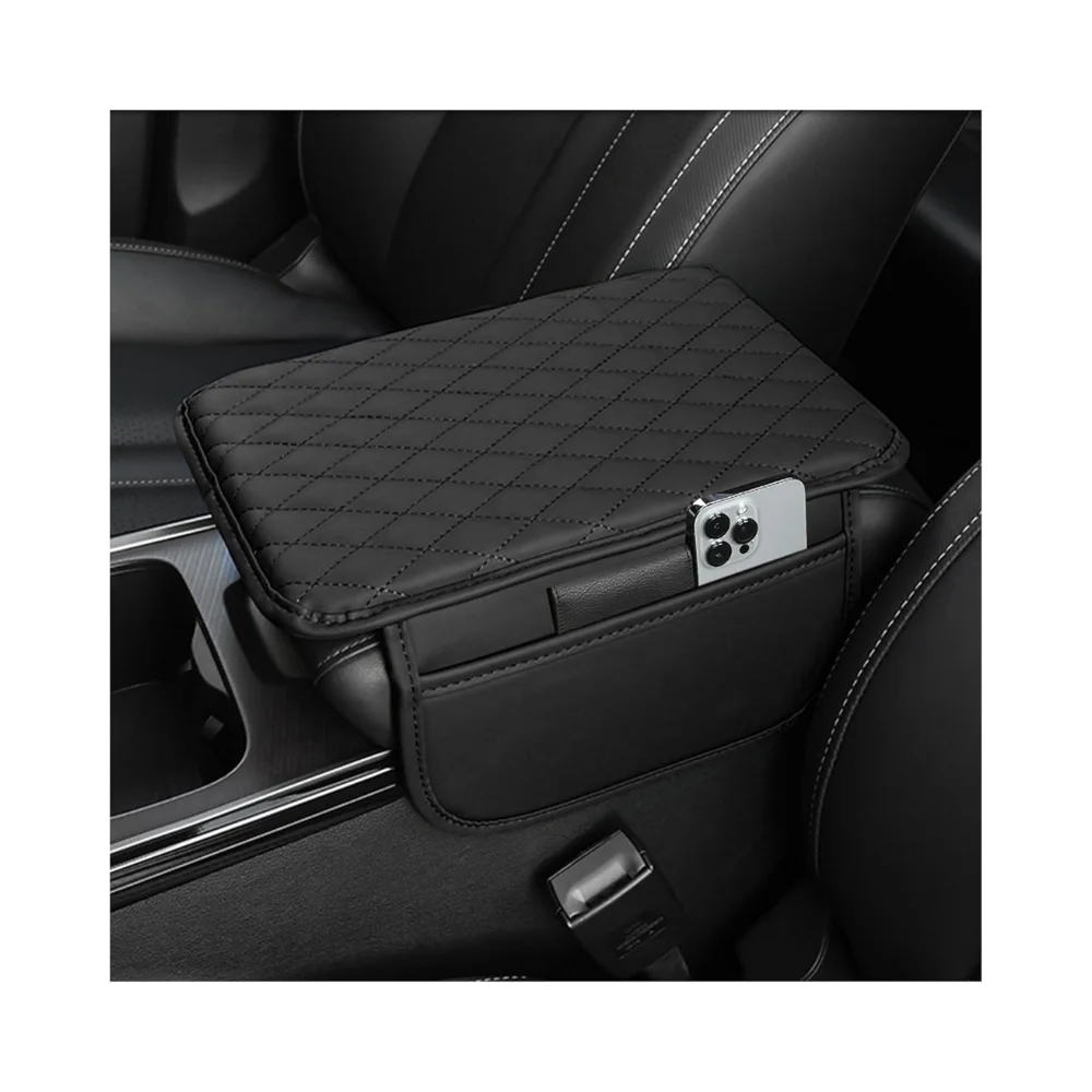 Center Console Cover