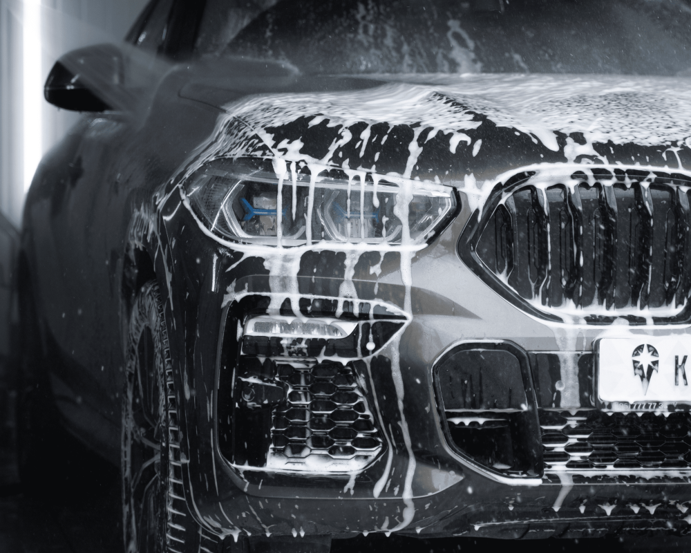 cleaning accessories