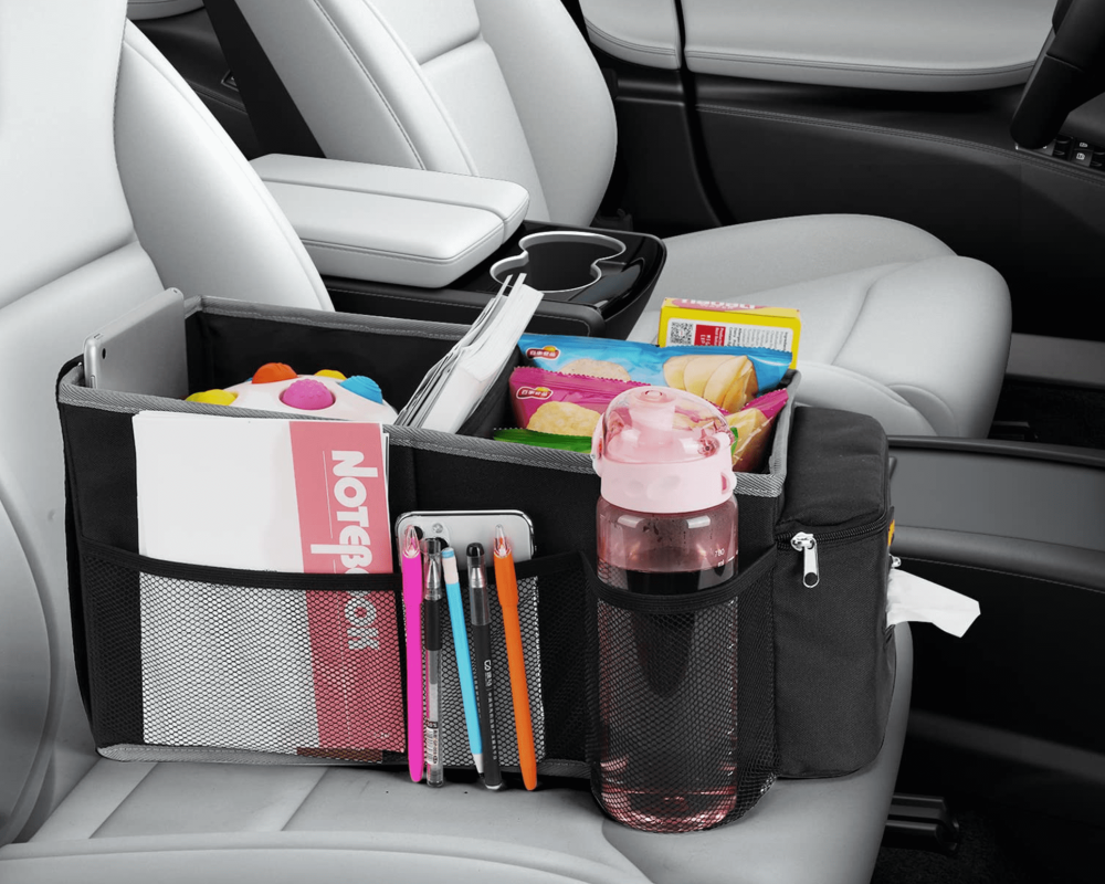 car organizer